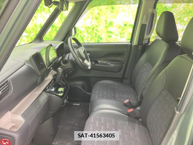 Mitsubishi DELICA MINI 2023-11 7816397-5