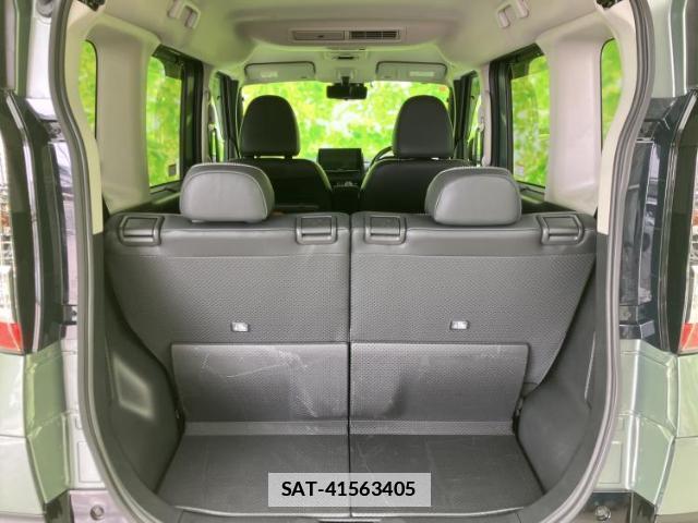 Mitsubishi DELICA MINI 2023-11 7816397-7