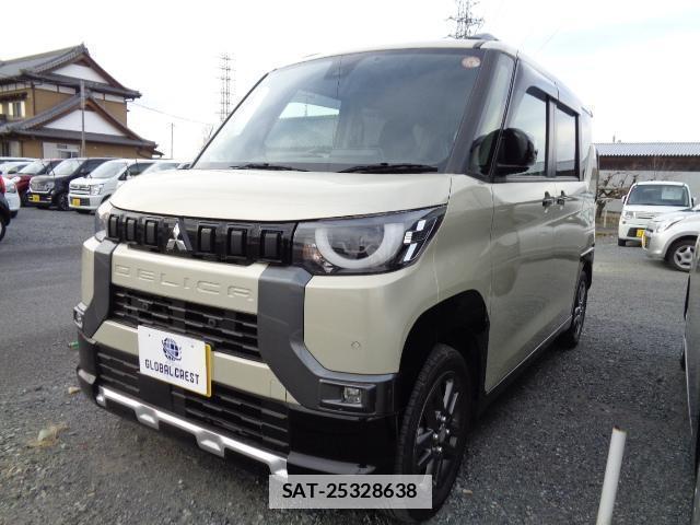 Mitsubishi DELICA MINI 2024-04 7817093-0
