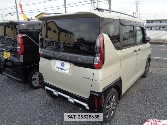 Mitsubishi DELICA MINI 2024-04 7817093-1