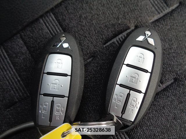 Mitsubishi DELICA MINI 2024-04 7817093-13