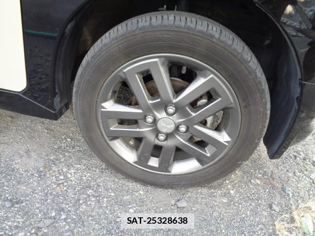 Mitsubishi DELICA MINI 2024-04 7817093-15