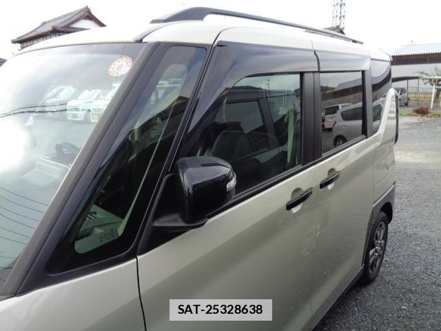 Mitsubishi DELICA MINI 2024-04 7817093-17