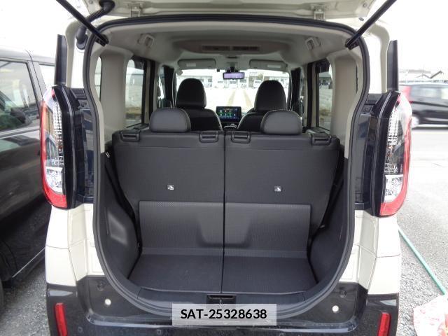 Mitsubishi DELICA MINI 2024-04 7817093-19