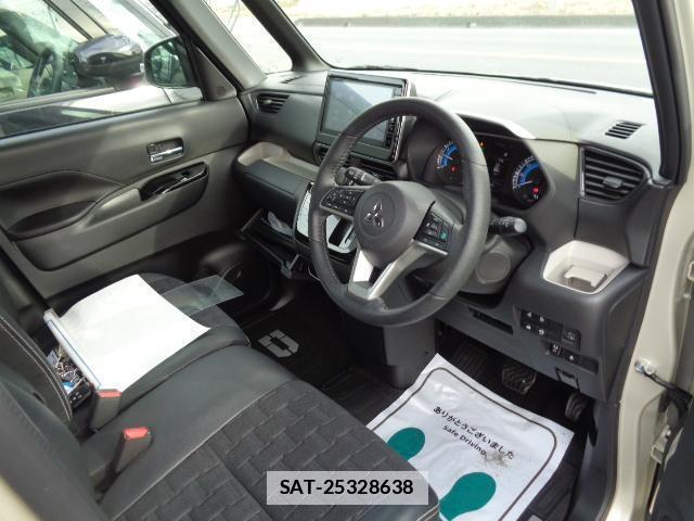 Mitsubishi DELICA MINI 2024-04 7817093-4
