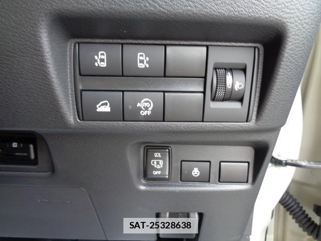 Mitsubishi DELICA MINI 2024-04 7817093-8