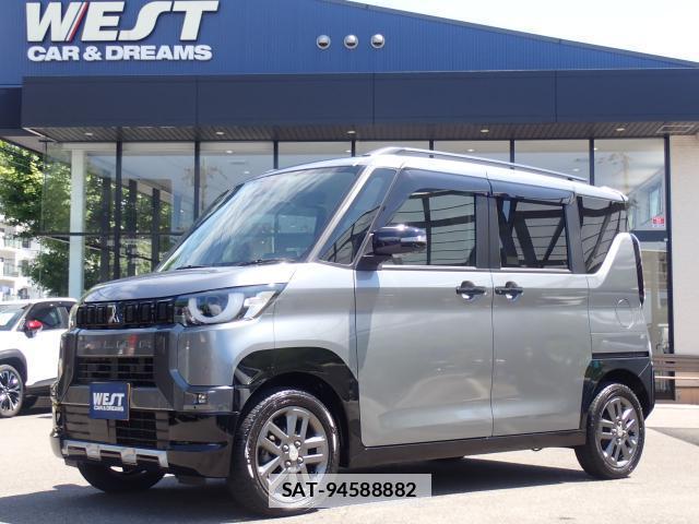 Mitsubishi DELICA MINI 2023-12 7817509-0