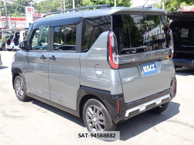 Mitsubishi DELICA MINI 2023-12 7817509-1