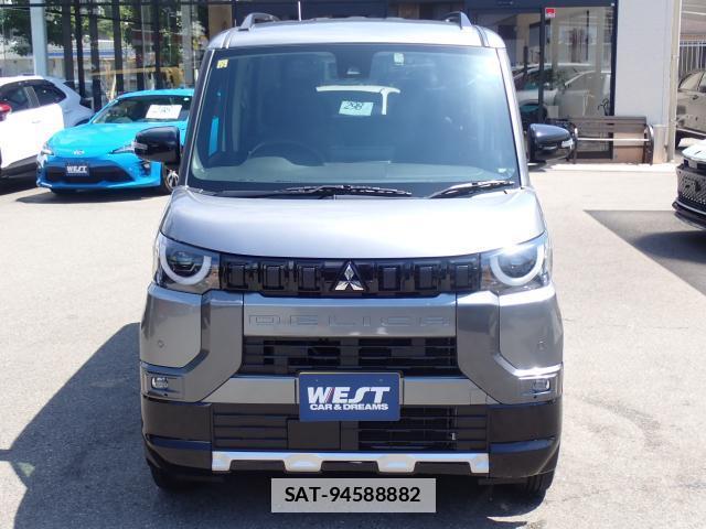 Mitsubishi DELICA MINI 2023-12 7817509-15