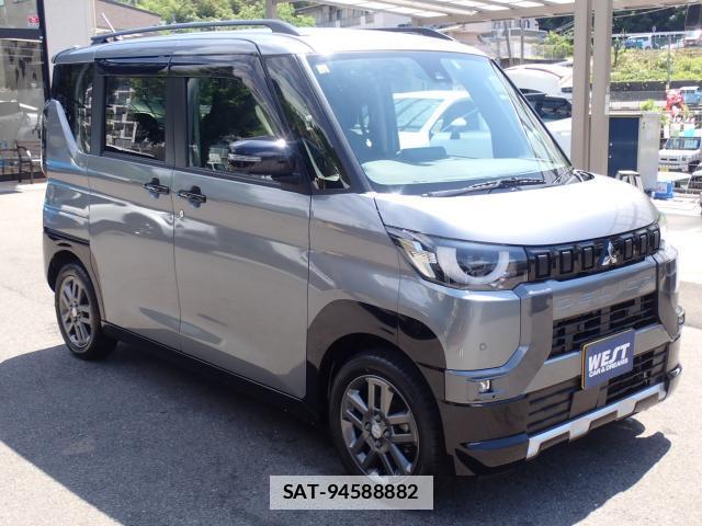 Mitsubishi DELICA MINI 2023-12 7817509-16