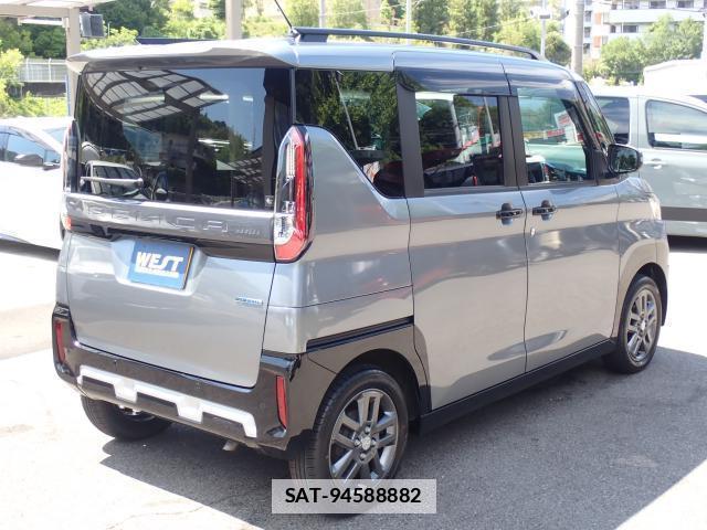 Mitsubishi DELICA MINI 2023-12 7817509-18