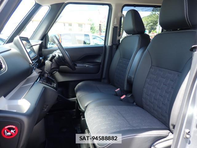 Mitsubishi DELICA MINI 2023-12 7817509-3
