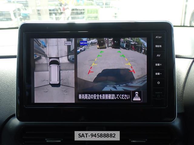 Mitsubishi DELICA MINI 2023-12 7817509-4