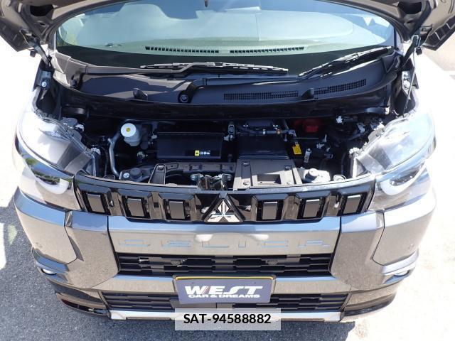 Mitsubishi DELICA MINI 2023-12 7817509-5