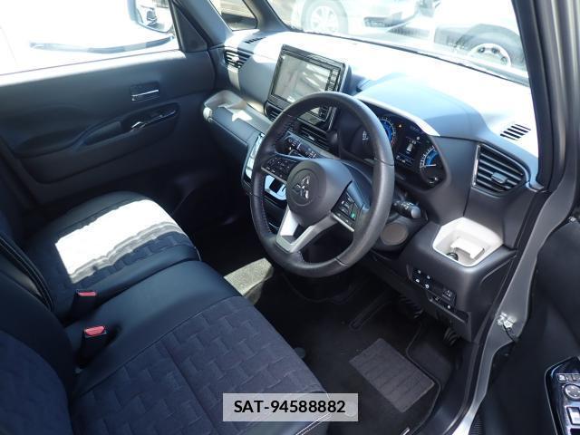 Mitsubishi DELICA MINI 2023-12 7817509-6