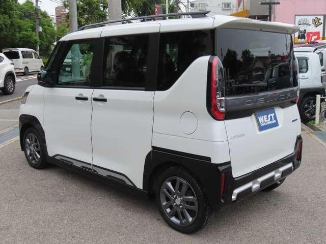Mitsubishi DELICA MINI 2023 7818687-10
