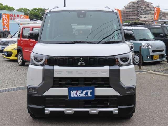 Mitsubishi DELICA MINI 2023 7818687-3