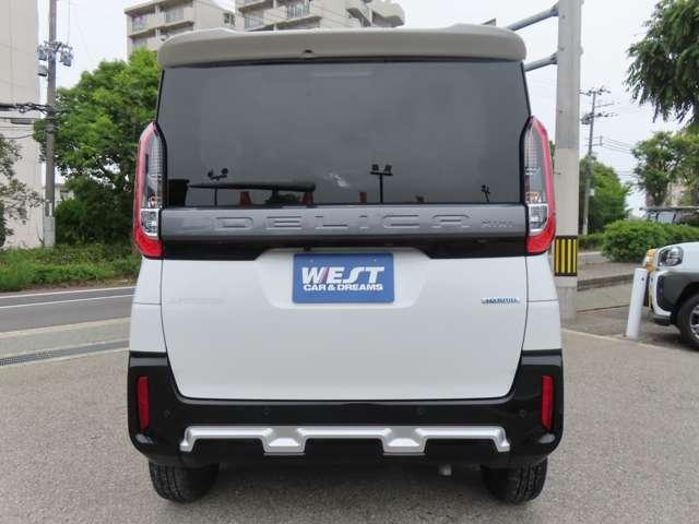 Mitsubishi DELICA MINI 2023 7818687-4