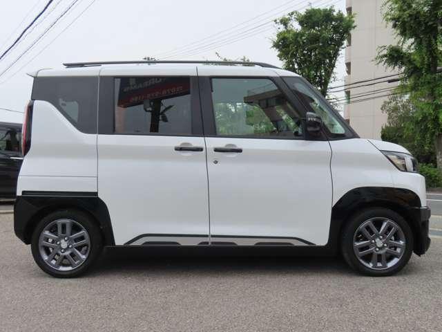 Mitsubishi DELICA MINI 2023 7818687-5