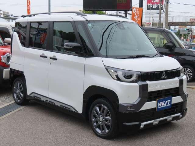 Mitsubishi DELICA MINI 2023 7818687-7