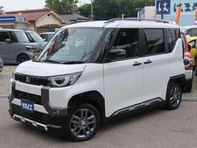 Mitsubishi DELICA MINI 2023 7818687-8