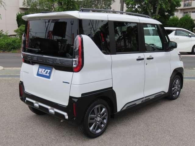 Mitsubishi DELICA MINI 2023 7818687-9