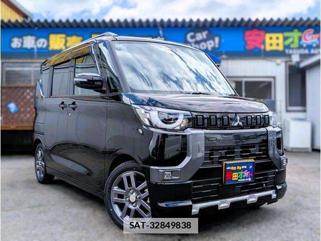 Mitsubishi DELICA MINI 2025-05 7820036-0