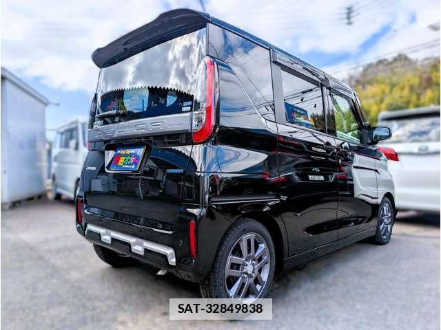 Mitsubishi DELICA MINI 2025-05 7820036-1