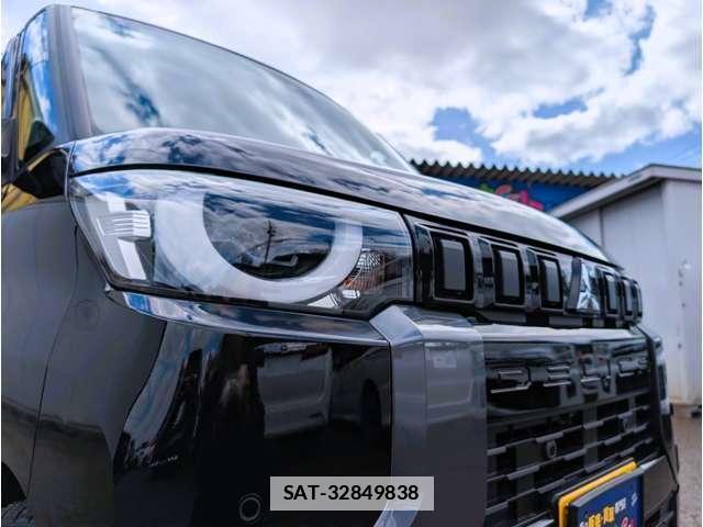 Mitsubishi DELICA MINI 2025-05 7820036-12