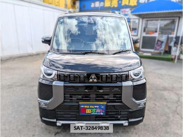 Mitsubishi DELICA MINI 2025-05 7820036-13