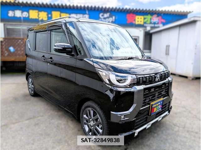 Mitsubishi DELICA MINI 2025-05 7820036-14