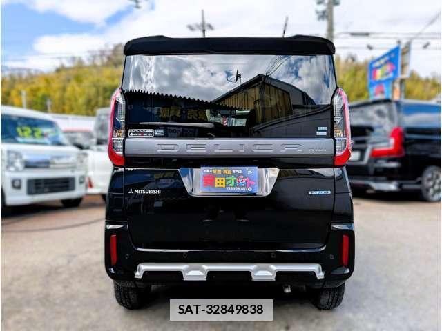 Mitsubishi DELICA MINI 2025-05 7820036-17