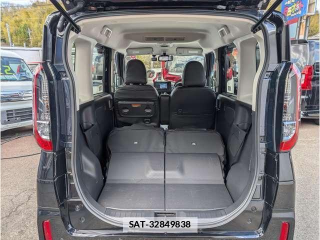 Mitsubishi DELICA MINI 2025-05 7820036-19