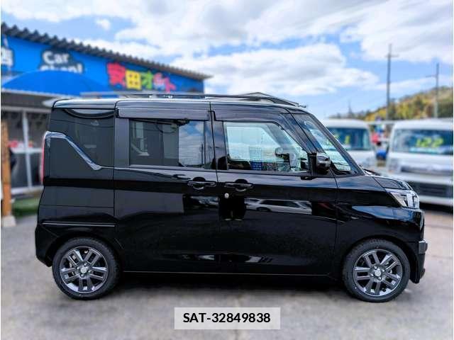Mitsubishi DELICA MINI 2025-05 7820036-3