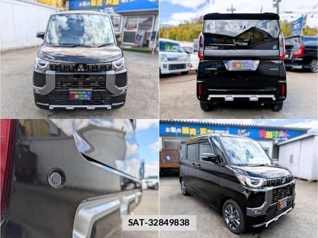 Mitsubishi DELICA MINI 2025-05 7820036-8