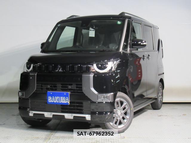 Mitsubishi DELICA MINI 2024-11 7820298-0