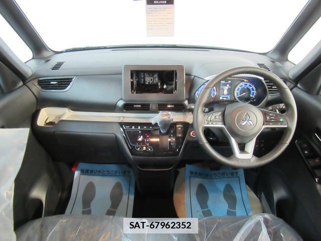 Mitsubishi DELICA MINI 2024-11 7820298-2