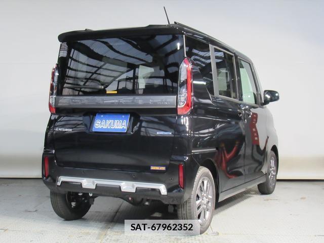 Mitsubishi DELICA MINI 2024-11 7820298-4