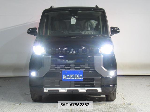 Mitsubishi DELICA MINI 2024-11 7820298-5