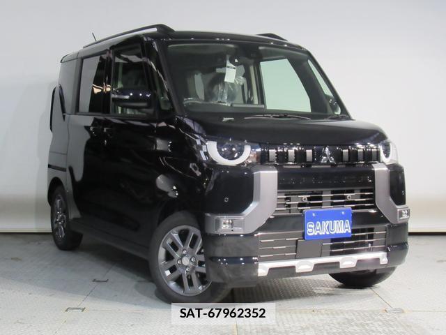 Mitsubishi DELICA MINI 2024-11 7820298-6