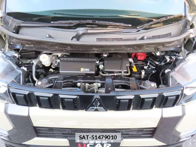 Mitsubishi DELICA MINI 2024-07 7820795-10