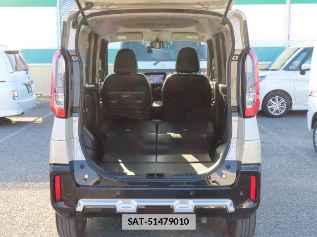 Mitsubishi DELICA MINI 2024-07 7820795-12