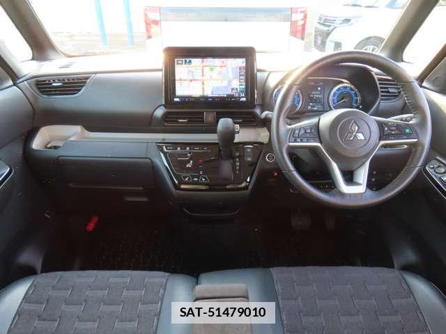 Mitsubishi DELICA MINI 2024-07 7820795-2