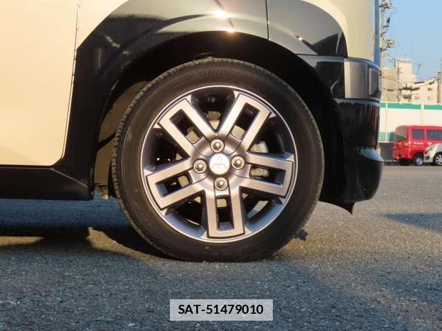 Mitsubishi DELICA MINI 2024-07 7820795-8