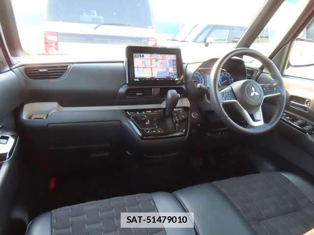 Mitsubishi DELICA MINI 2024-07 7820795-9