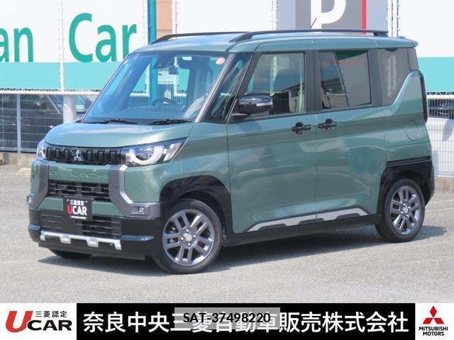Mitsubishi DELICA MINI 2023-07 7820798-0