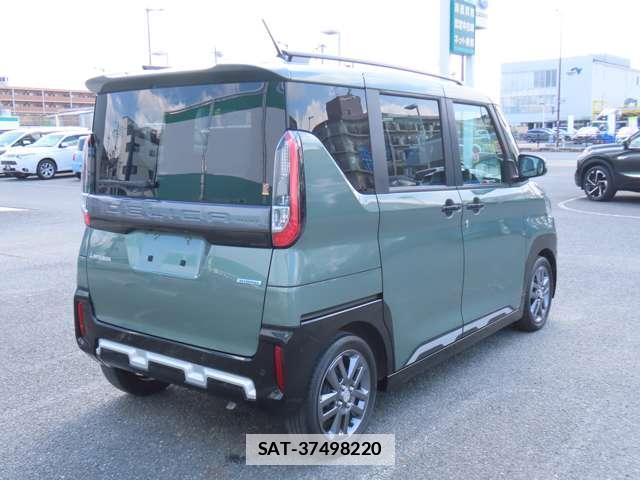 Mitsubishi DELICA MINI 2023-07 7820798-1