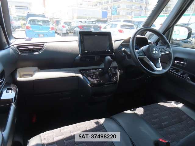 Mitsubishi DELICA MINI 2023-07 7820798-15