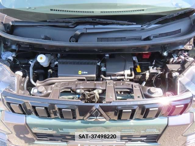 Mitsubishi DELICA MINI 2023-07 7820798-16