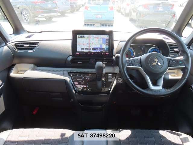 Mitsubishi DELICA MINI 2023-07 7820798-2